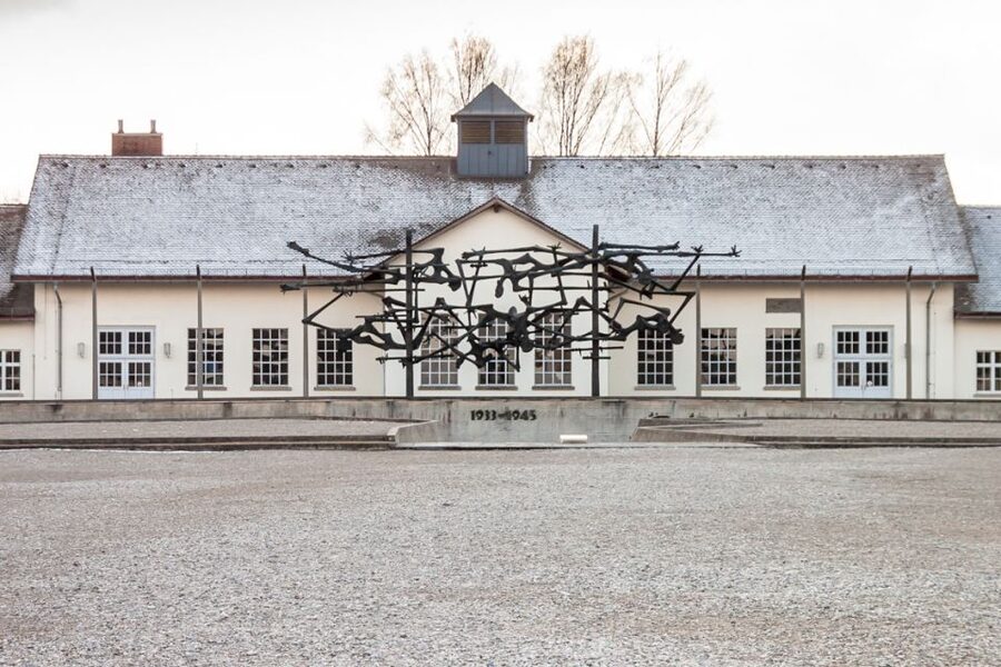 From Munich: Dachau Memorial Site Full-Day Tour - Meeting at Marienplatz and leaving Munich