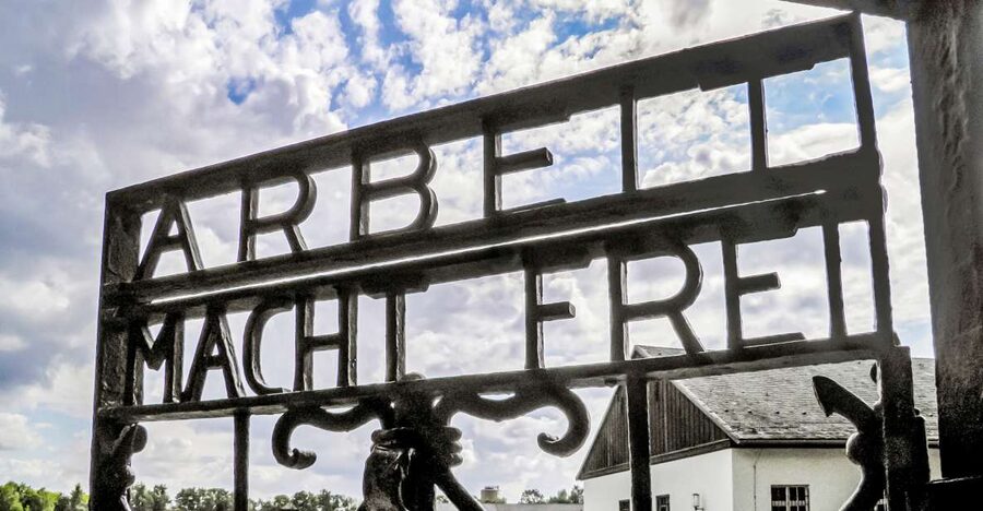 From Munich: Dachau Memorial Site Half-Day Trip - Key points at a glance