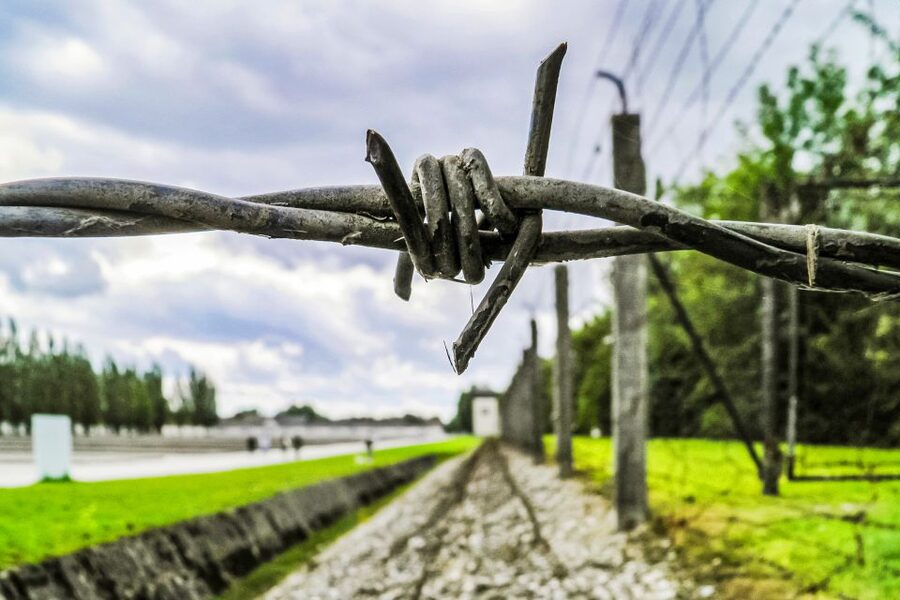 From Munich: Dachau Memorial Site Half-Day Trip - Why Dachau needs a different kind of tour