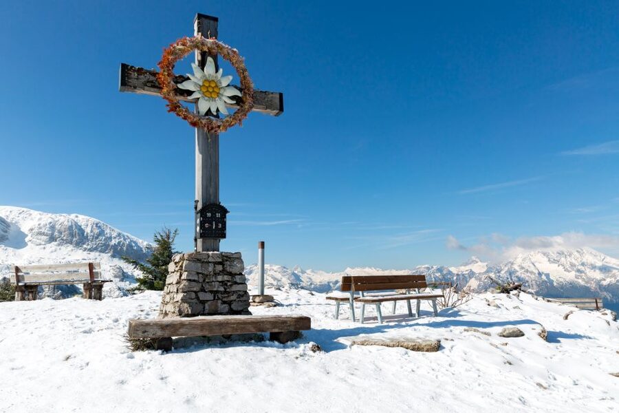 From Munich: Guided Group Tour to Eagle’s Nest - The scenic road to Berchtesgaden
