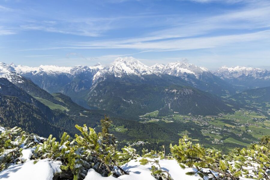 From Munich: Guided Group Tour to Eagle’s Nest - Why the documentation center matters