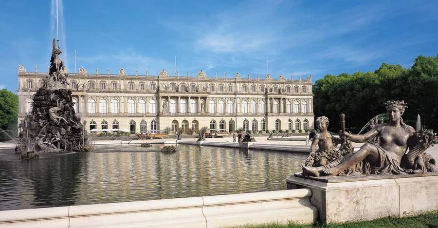 From Munich: Herrenchiemsee Palace and Boat Trip Day-Tour - Who should book this day tour?