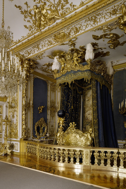 From Munich: Herrenchiemsee Palace and Boat Trip Day-Tour - Crossing Chiemsee by boat