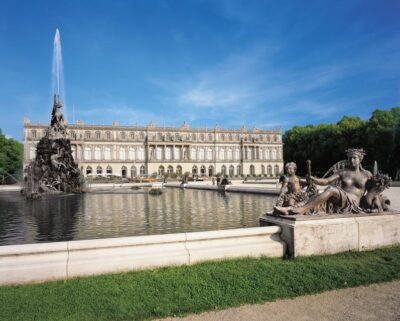 Herrenchiemsee Palace and Boat Trip Day-Tour