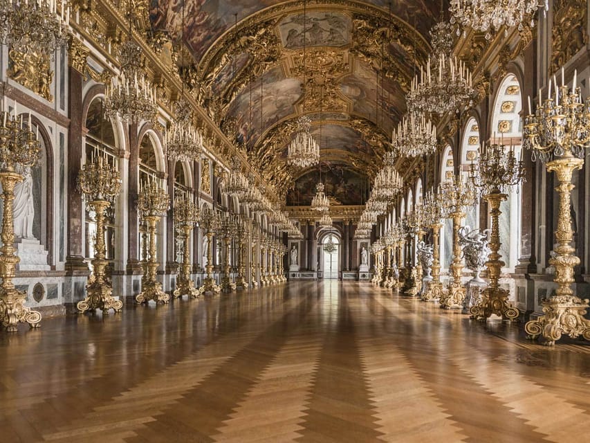 From Munich: Herrenchiemsee Palace and Boat Trip Day-Tour - Fraueninsel, the quieter half of the day
