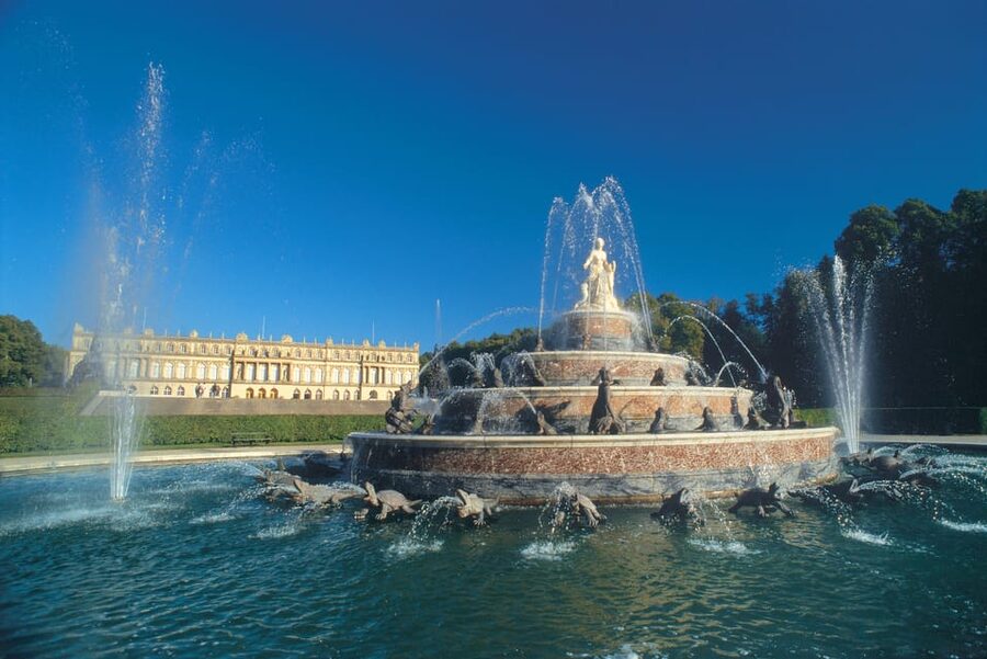 From Munich: Herrenchiemsee Palace and Boat Trip Day-Tour - Is $69 good value?