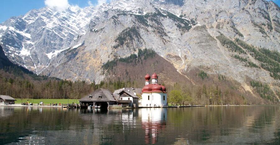 From Munich: Königsee Day Tour by Van - Why Königssee makes a strong day trip from Munich