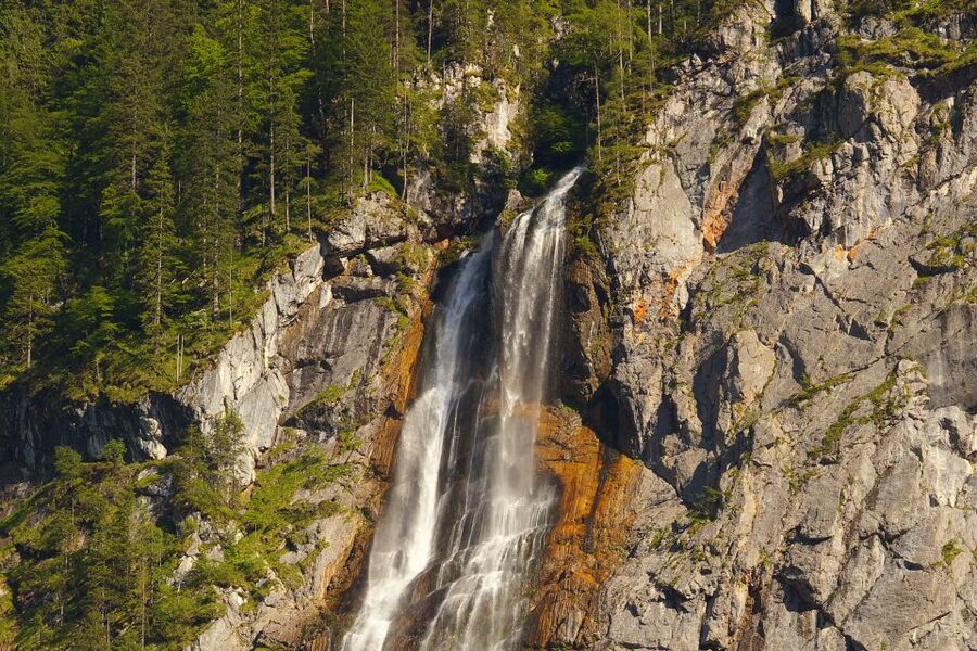 From Munich: Königsee Day Tour by Van - Berchtesgaden replaces Obersee in winter