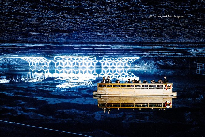 From Munich: Königssee Boat Ride & Berchtesgaden Salt Mine - How Much Time Do You Really Get?