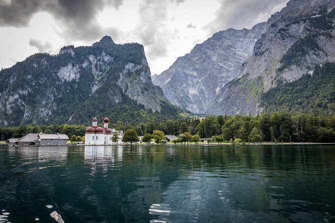 From Munich: Königssee Boat Ride & Berchtesgaden Salt Mine - Who Will Enjoy This Day Most?