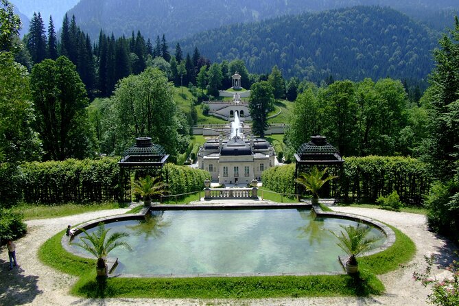 From Munich: Neuschwanstein Castle and Linderhof Private Tour - Who should book this Bavarian castle tour?