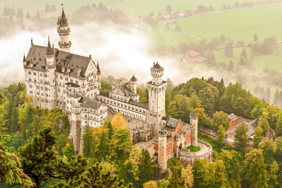 From Munich: Neuschwanstein Castle Full-Day Trip - How much value do you get for $93?