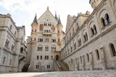 Neuschwanstein & Linderhof Castle Full-Day Trip