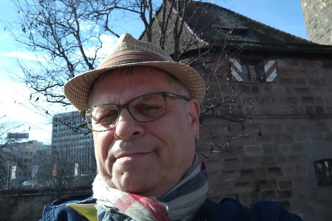 From Munich: Nuremberg Old Town Private Day Trip - Why Nuremberg makes a worthwhile day from Munich