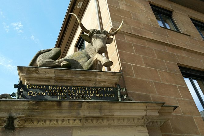 From Munich: Nuremberg Old Town Private Day Trip - Meeting at Munich Central Station