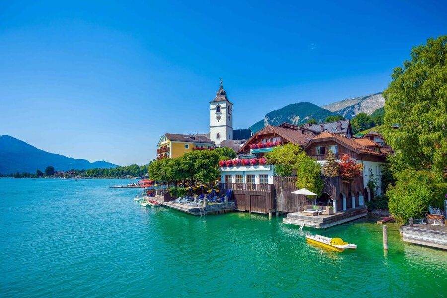 From Munich: Salzburg, St. Wolfgang, and the Salzkammergut - Key points to know before booking