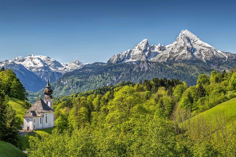 From Munich: Salzburg, St. Wolfgang, and the Salzkammergut - Why this Munich to Salzburg trip works