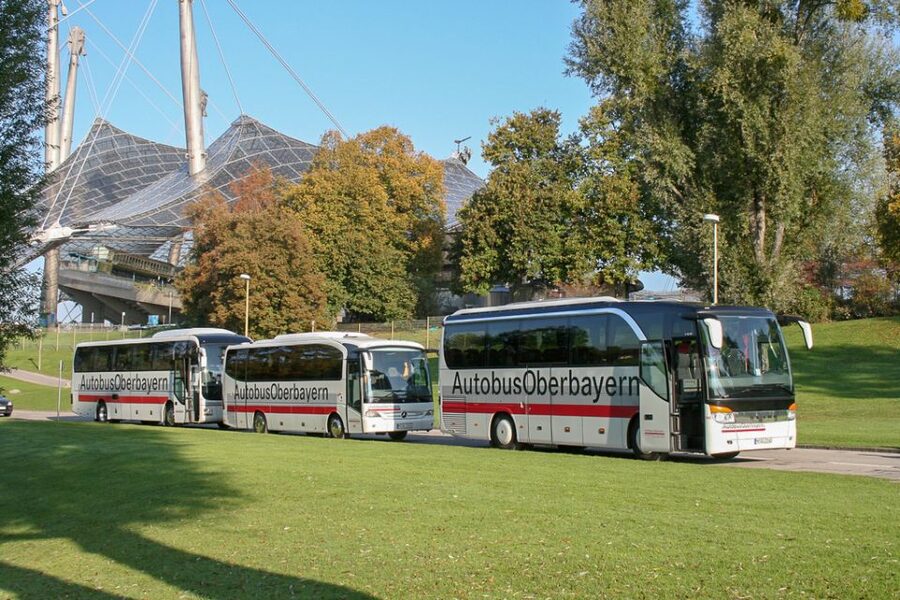 From Munich: Salzburg, St. Wolfgang, and the Salzkammergut - Wolfgangsee and St. Wolfgang from April to October