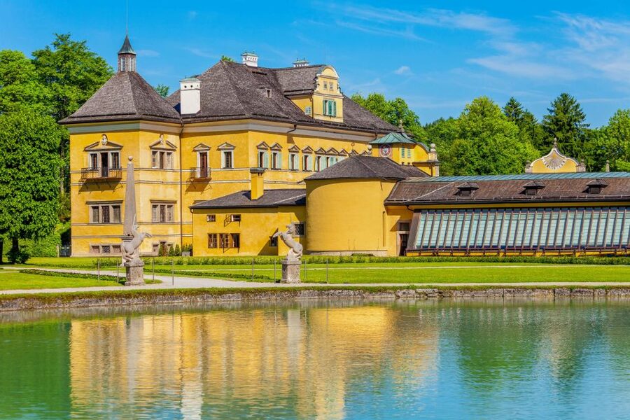 From Munich: Salzburg, St. Wolfgang, and the Salzkammergut - Is $84 good value for a full day?