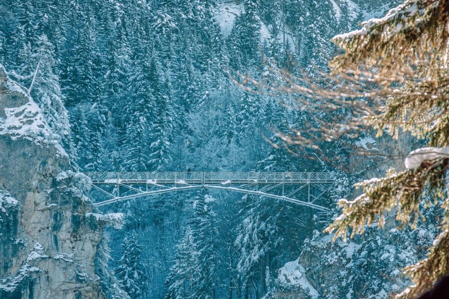 From Munich: Trip to Neuschwanstein & Linderhof in Spanish - Why the Spanish guide matters