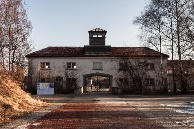 Full-Day Dachau Concentration Camp Memorial Site Tour from Munich - Key points before you book