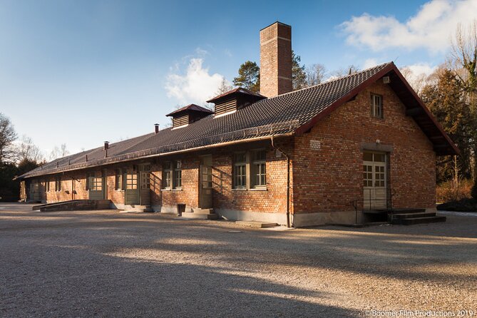 Full-Day Dachau Concentration Camp Memorial Site Tour from Munich - Barracks, fences, towers, and prisoner life