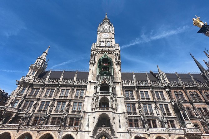 Ghosts of Munich: The Haunted Apprentice Exploration Game - A haunted game through Munich’s historic center