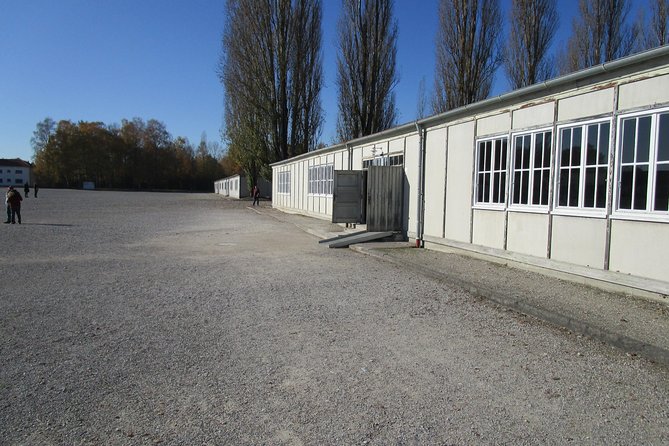 Half-Day Private Dachau Concentration Camp Tour From Munich - Why a private Dachau visit matters