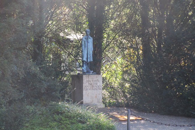 Half-Day Private Dachau Concentration Camp Tour From Munich - A closer look at the five-hour schedule