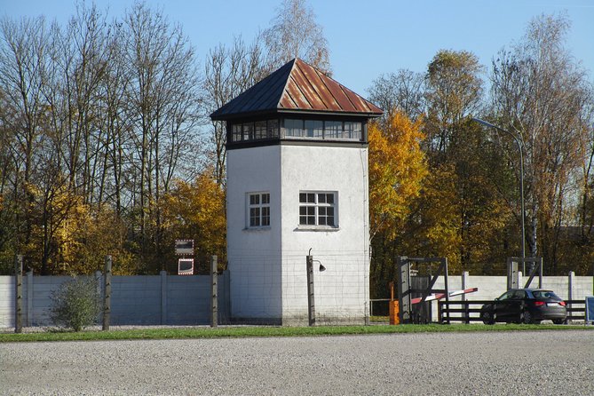 Half-Day Private Dachau Concentration Camp Tour From Munich - Practical details that can affect your day