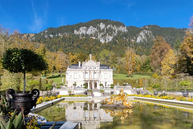 Half Day Private Tour Linderhof Castle & Oberammergau incl Ettal - Key points to know before you book
