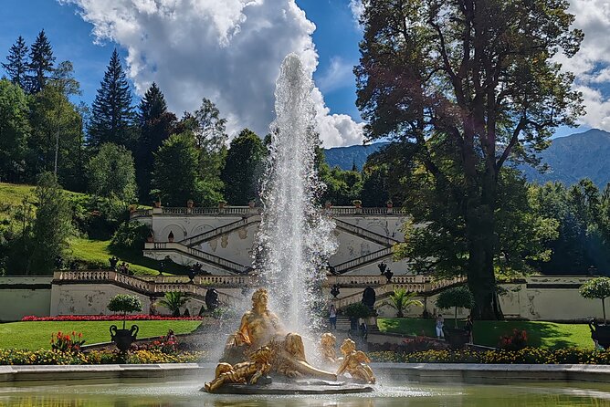 Half Day Private Tour Linderhof Castle & Oberammergau incl Ettal - Is $1,389.63 good value?