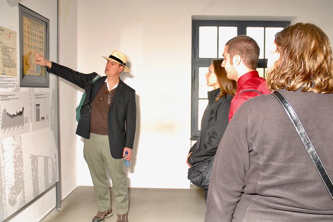 In Depth Dachau Concentration Camp Tour (Private Tour) - Why this Dachau tour feels different from a quick visit