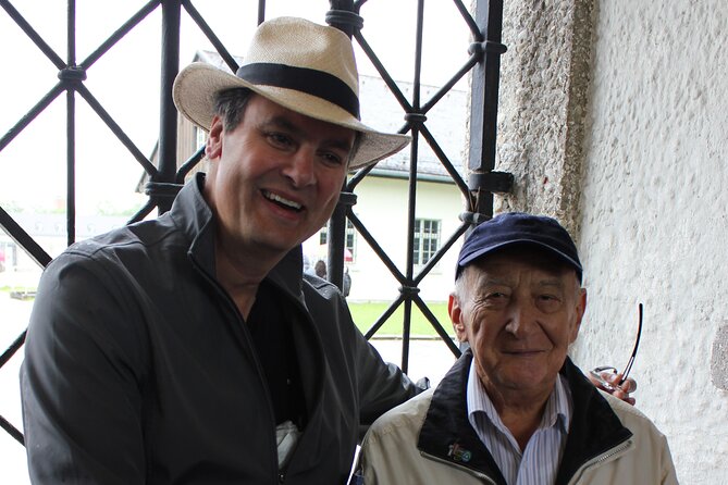 In Depth Dachau Concentration Camp Tour (Private Tour) - How the private format affects the experience
