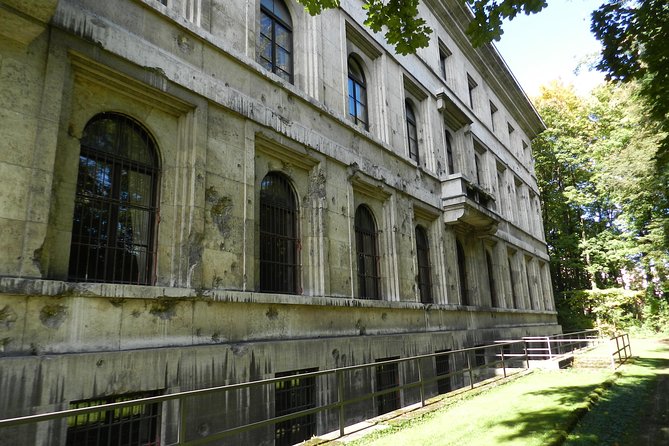 Inside the Third Reich (Private Tour) - Why this Munich history walk matters