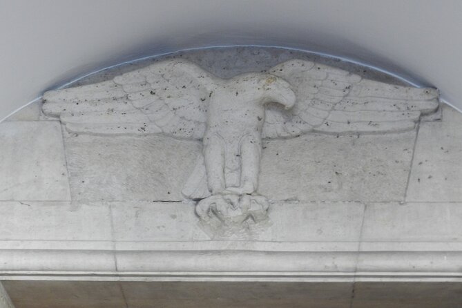 Inside the Third Reich (Private Tour) - Meeting at Marienplatz and setting the scene