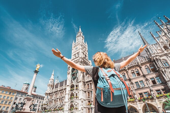 Jewish Museum & Jewish Quarter Guided Tour with Tickets - Practical preparation for the walk