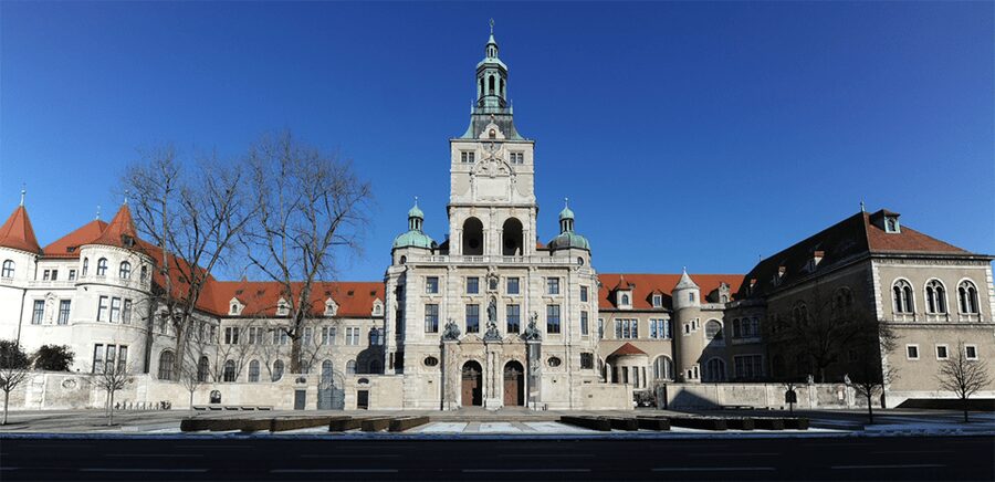 Klassik im Museum - Music among Bavarian treasures