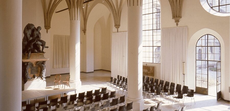 Klassik im Museum - Timing, tickets, and unreserved seats
