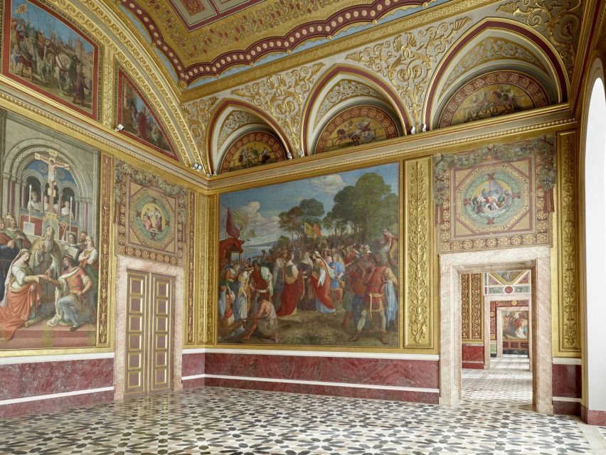 Master Concert in the Max-Joseph Hall in Munich - Details that can shape your evening