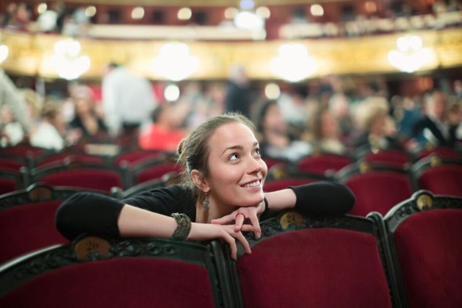 Mozart and German Composers Private Tour in Munich - The National Theater and Munich’s opera tradition