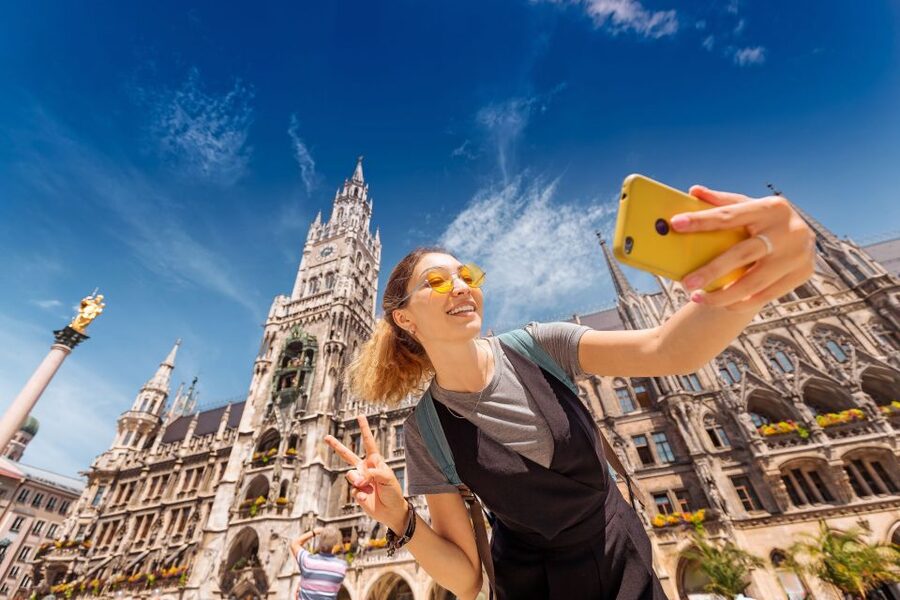 Mozart and German Composers Private Tour in Munich - Who should book this private music walk?