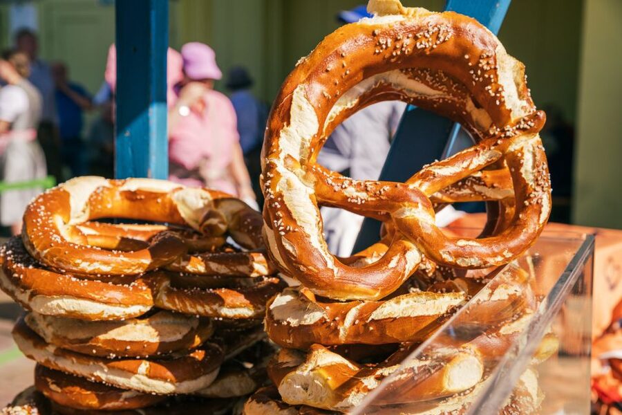 München: Oktoberfest Experience and Lunch in Tent - Is this tour worth booking?