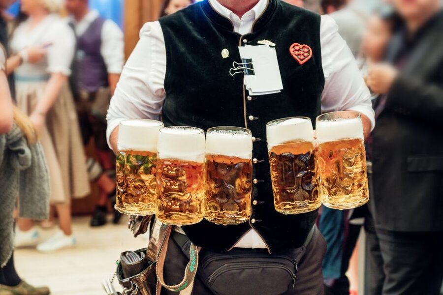 München: Oktoberfest Experience and Lunch in Tent - Why first-timers and solo visitors benefit most
