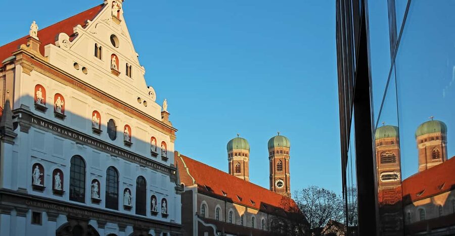 München: Stadtführung Henker, Huren, Hexen in GERMAN - Why Munich’s darkest stories make a good walking tour