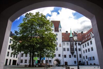 Stadtführung Henker, Huren, Hexen in GERMAN