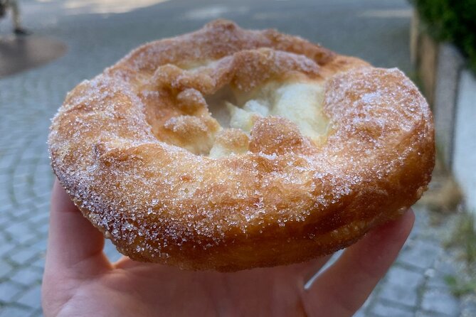Munich 2 Hour Food Power Tour - Key points to know before booking