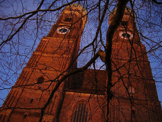 Munich: 3-Hour Culinary Nightwatch Tour - Key points at a glance