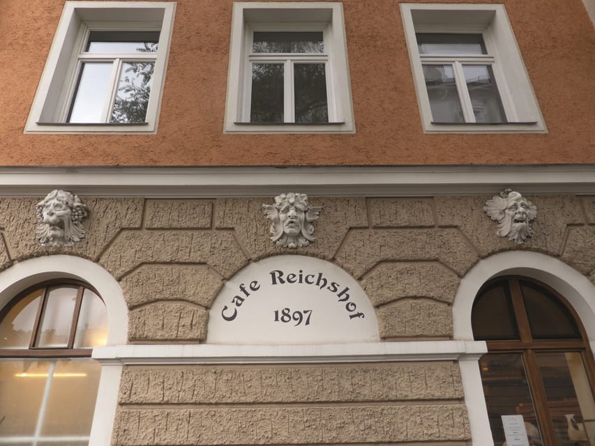 Munich: 3-Hour Food Tour Through Haidhausen in GERMAN - The French Quarter and the small-shop atmosphere