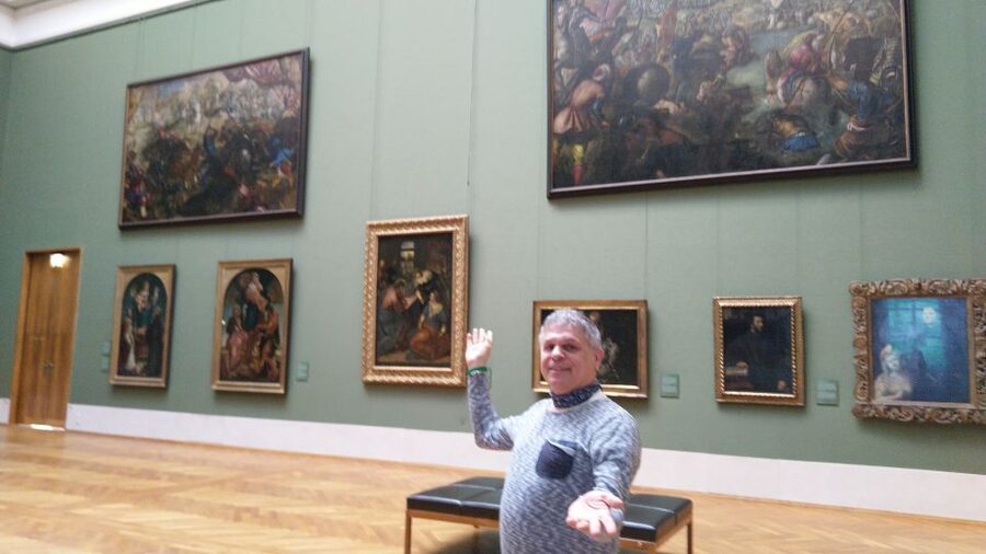 Munich: Alte Pinakothek Skip-the-Line & Guided Walking Tour - Why the Alte Pinakothek Is Worth Your Morning